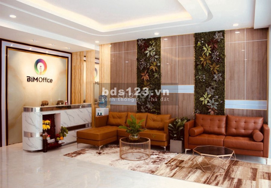 TRÙM SALA CHO THUÊ VĂN PHÒNG VIP CÓ SẮN NỘI THẤT, ĐẠI QUANG MINH, SHOPHOUSE NGUYỄN CƠ THẠCH