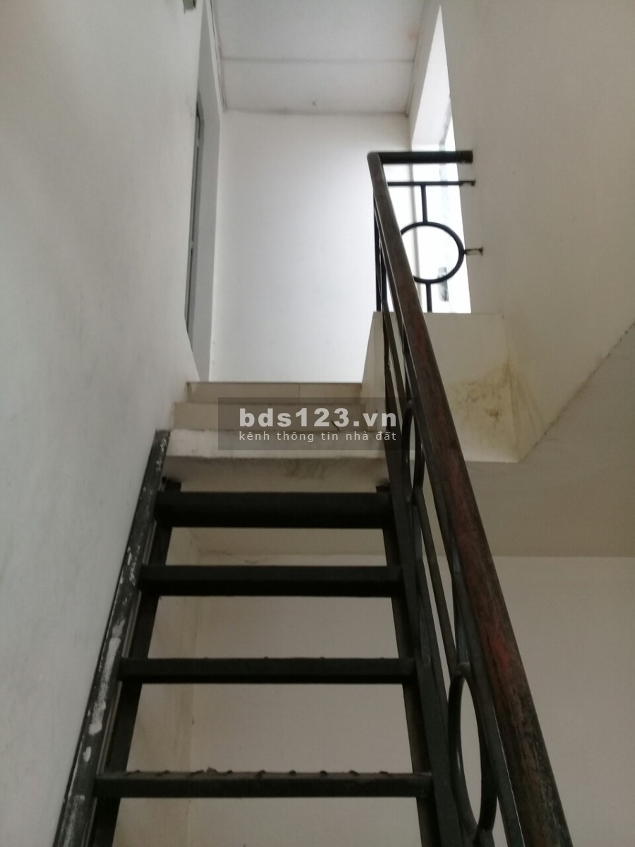 Cho thuê nhà KDC BÌnh Hưng, gần Bến xe Quận 8
