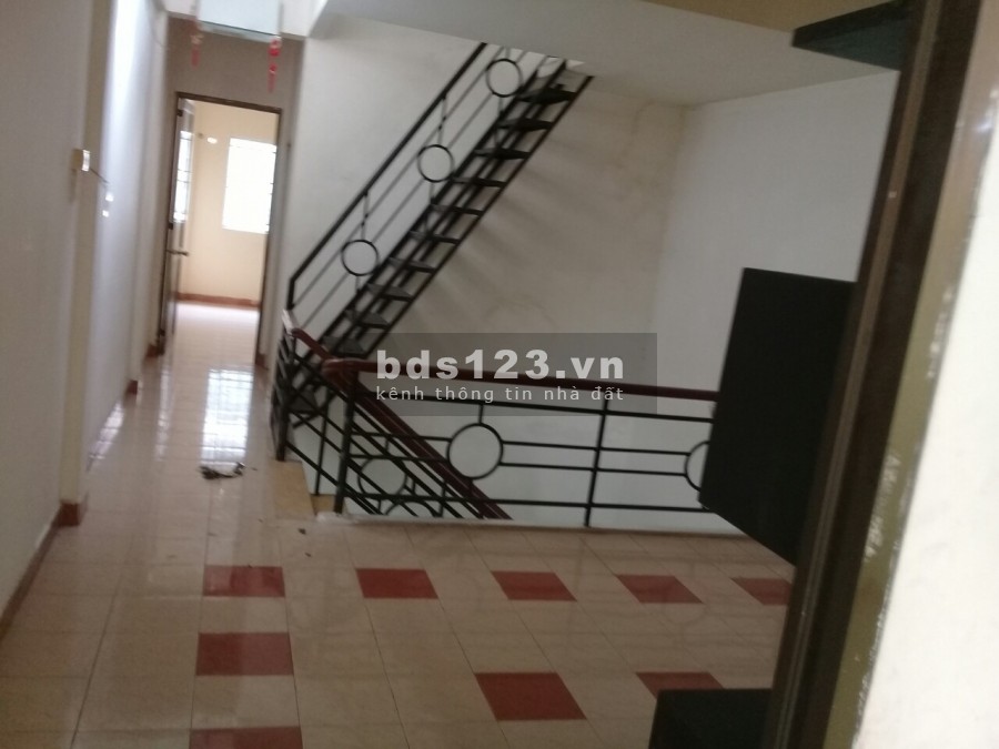Cho thuê nhà KDC BÌnh Hưng, gần Bến xe Quận 8