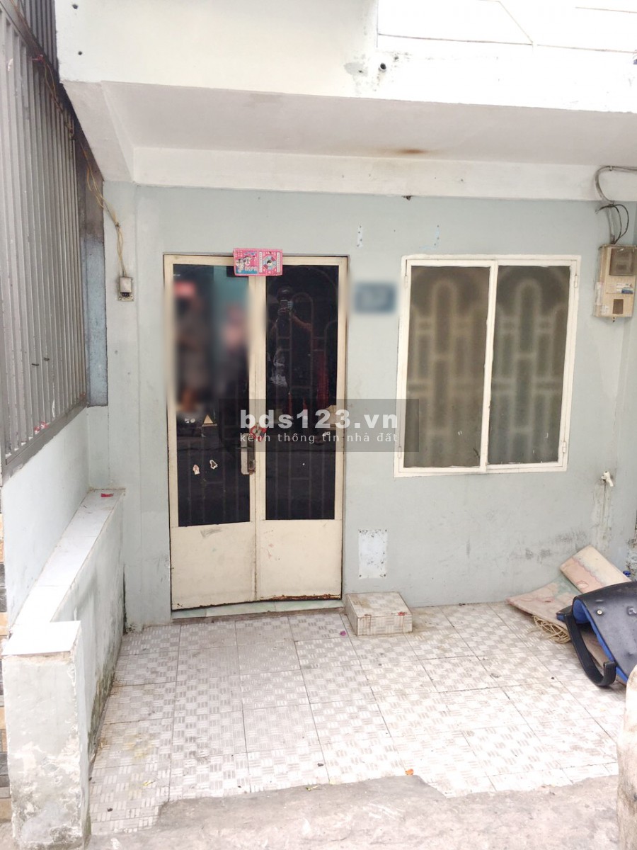 Nhà 58m²/nở hậu L 6.1m hẻm 769 Phạm Thế Hiển P4Q8 - Ms Thùy 0933083116