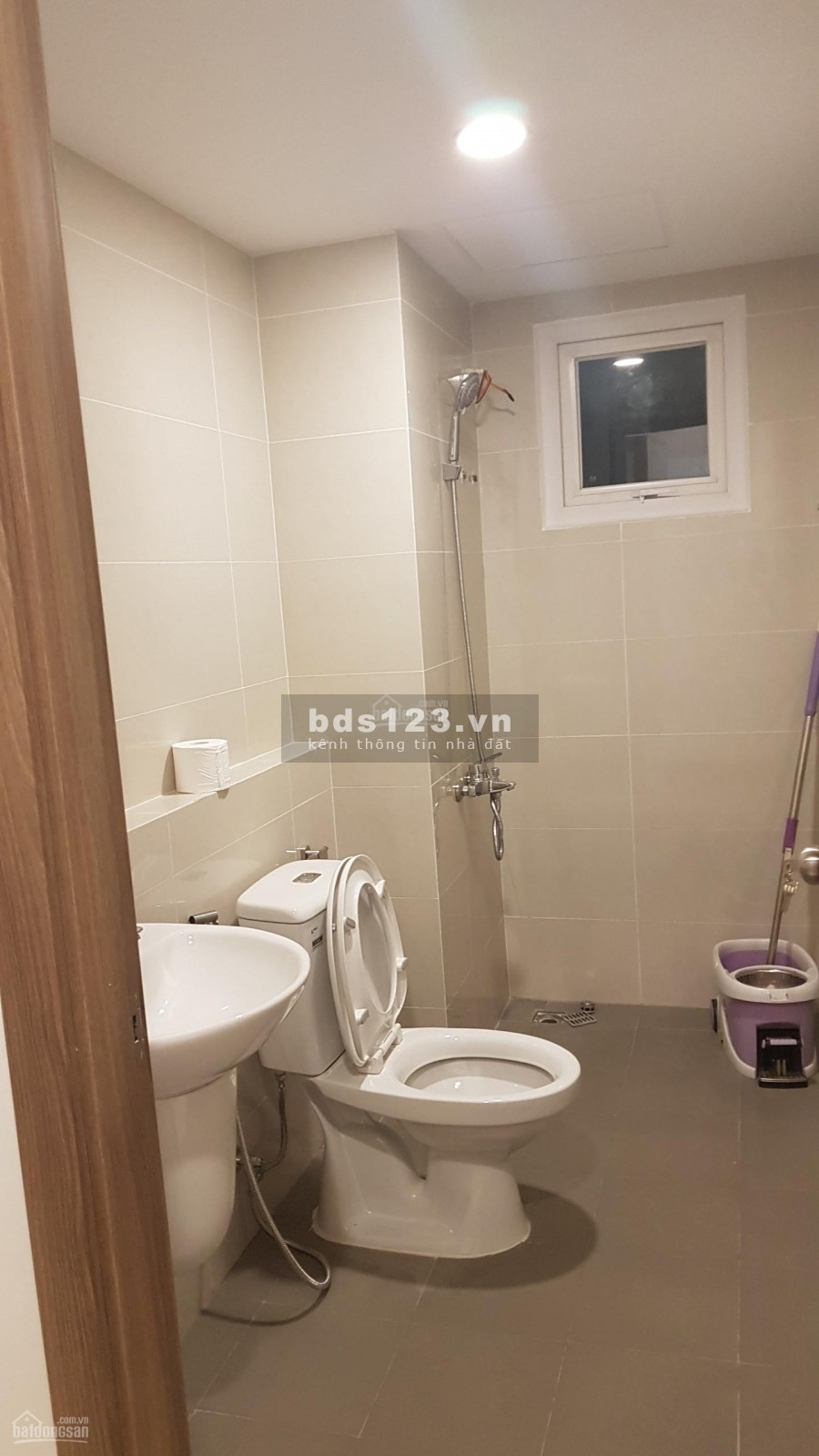 Căn hộ Imperial Kinh Dương Vương cần cho thuê giá 6 triệu/tháng, 3 PN, dtsd 74m2