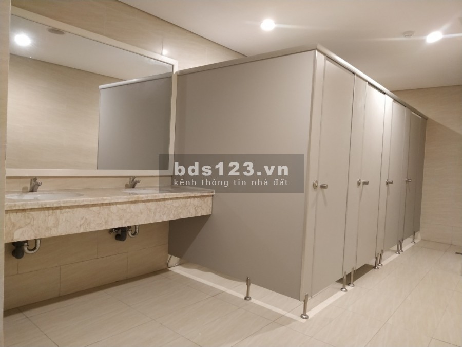 Chủ đầu tư chào thuê mặt bằng văn phòng tòa nhà Mipec Long Biên