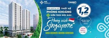Bán nhanh căn hộ ICID Complex Dương Nội, Hà Đông