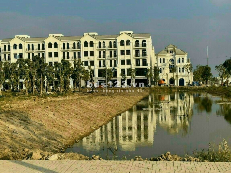 Biệt Thự Song lập- Đơn lập- Shop house tại Vinhome Grand Park Q9 giá tốt