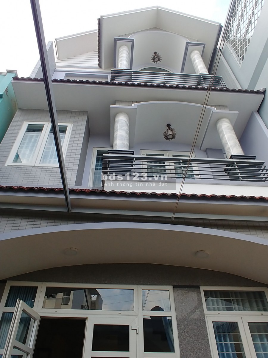 BÁN GẤP NHÀ MT TÂN LẬP 2 QUẬN 9, 160m2 (5.7/6.8) 4 TẦNG CHỈ 14.2 TỶ, ĐỐI DIỆN VINCOM, VIP KD
