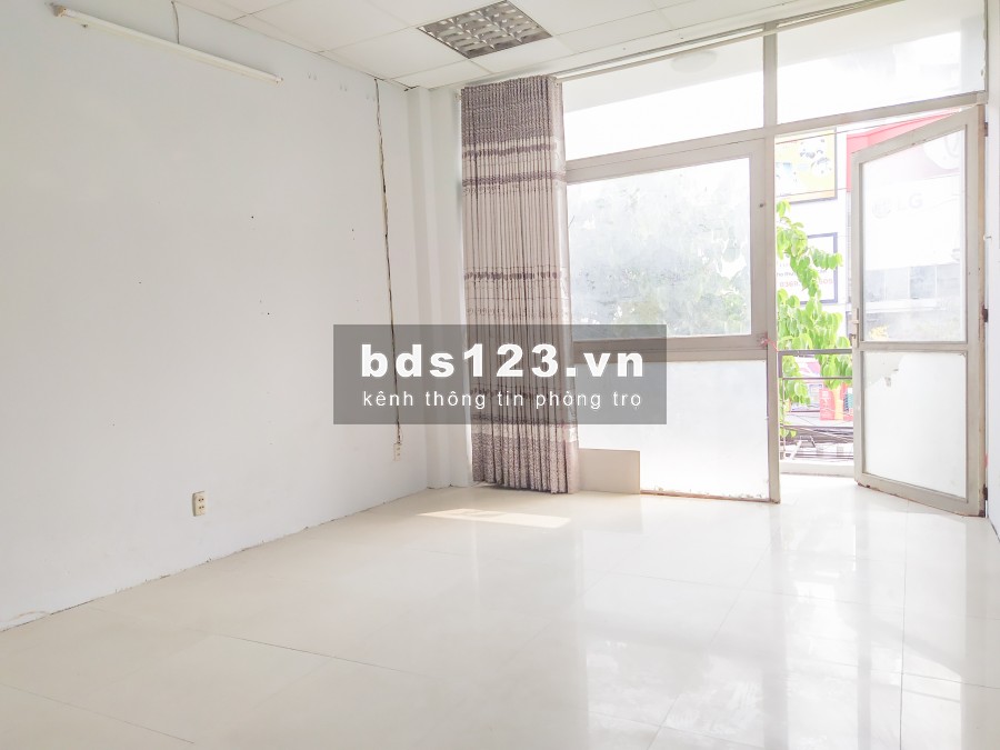 [Giảm 500k] Phòng Trọ GÒ VẤP Có Ban Công, Cửa Sổ, Rộng Rãi, Sạch Sẽ, Giờ Giấc Tự Do