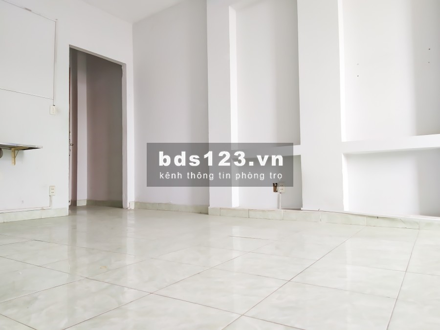 [Giảm 500k] Phòng Trọ GÒ VẤP Có Ban Công, Cửa Sổ, Rộng Rãi, Sạch Sẽ, Giờ Giấc Tự Do