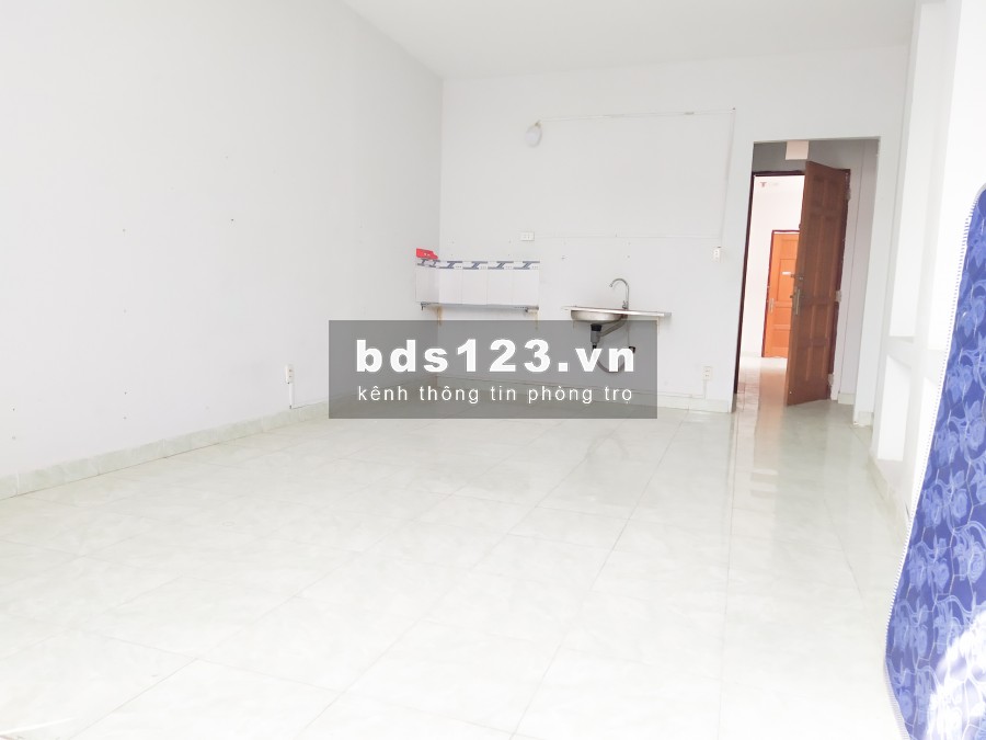 [Giảm 500k] Phòng Trọ GÒ VẤP Có Ban Công, Cửa Sổ, Rộng Rãi, Sạch Sẽ, Giờ Giấc Tự Do