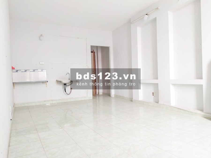 [Giảm 500k] Phòng Trọ GÒ VẤP Có Ban Công, Cửa Sổ, Rộng Rãi, Sạch Sẽ, Giờ Giấc Tự Do
