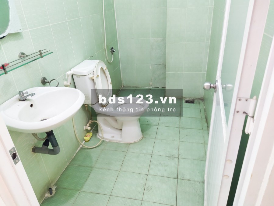 [Giảm 500k] Phòng Trọ GÒ VẤP Có Ban Công, Cửa Sổ, Rộng Rãi, Sạch Sẽ, Giờ Giấc Tự Do