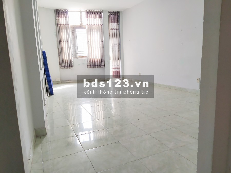 [Giảm 500k] Phòng Trọ GÒ VẤP Có Ban Công, Cửa Sổ, Rộng Rãi, Sạch Sẽ, Giờ Giấc Tự Do
