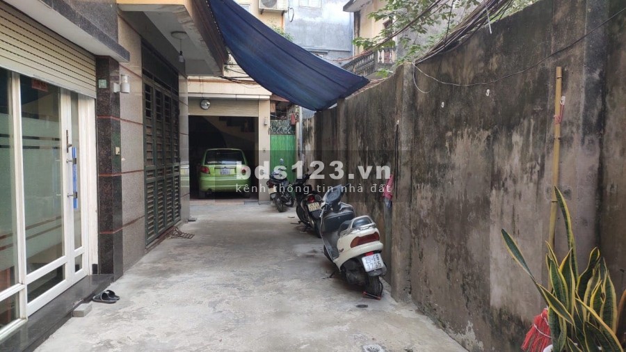 BÁN MẢNH ĐẤT KHÔNG CÓ NHU CẦU SỬ DỤNG Ở LẠC LONG QUÂN