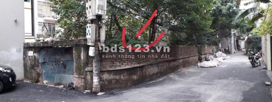 BÁN MẢNH ĐẤT KHÔNG CÓ NHU CẦU SỬ DỤNG Ở LẠC LONG QUÂN
