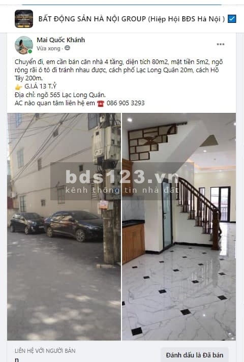 CĂN 2PN 2WC HONGKONG TW GIÁ CHỈ 15TR5