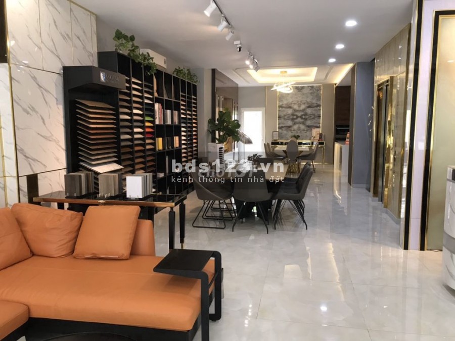 TRÙM SALA CHO THUÊ VĂN PHÒNG VIP CÓ SẮN NỘI THẤT, ĐẠI QUANG MINH, SHOPHOUSE NGUYỄN CƠ THẠCH