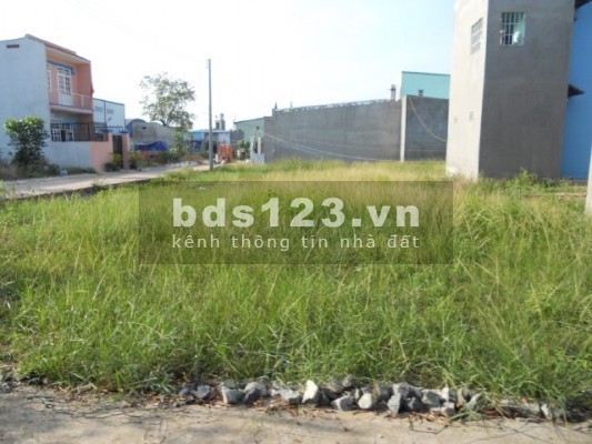 Bán đất góc 2 mặt tiền đường Xô Viết Nghệ Tĩnh, phường Thắng Tam