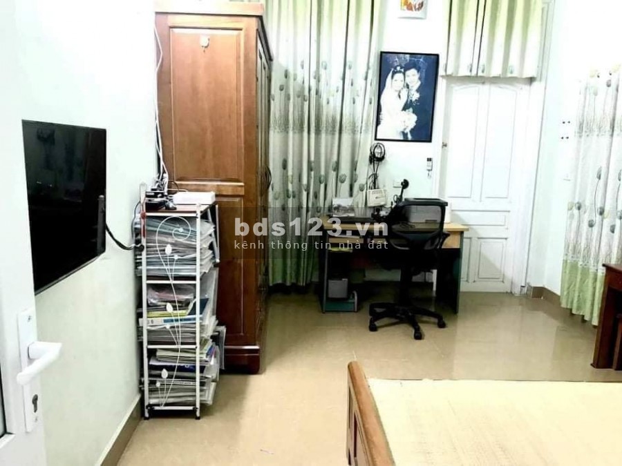Siêu phẩm nhà Thái Hà hơn 3 tỷ, lô góc, ngõ rộng cực hiếm