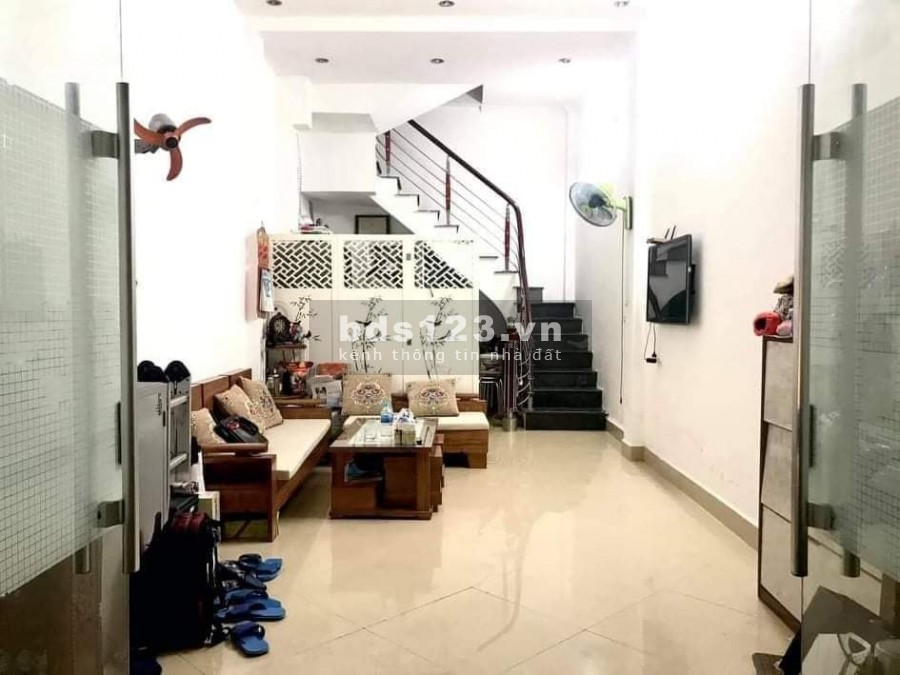 Siêu phẩm nhà Thái Hà hơn 3 tỷ, lô góc, ngõ rộng cực hiếm