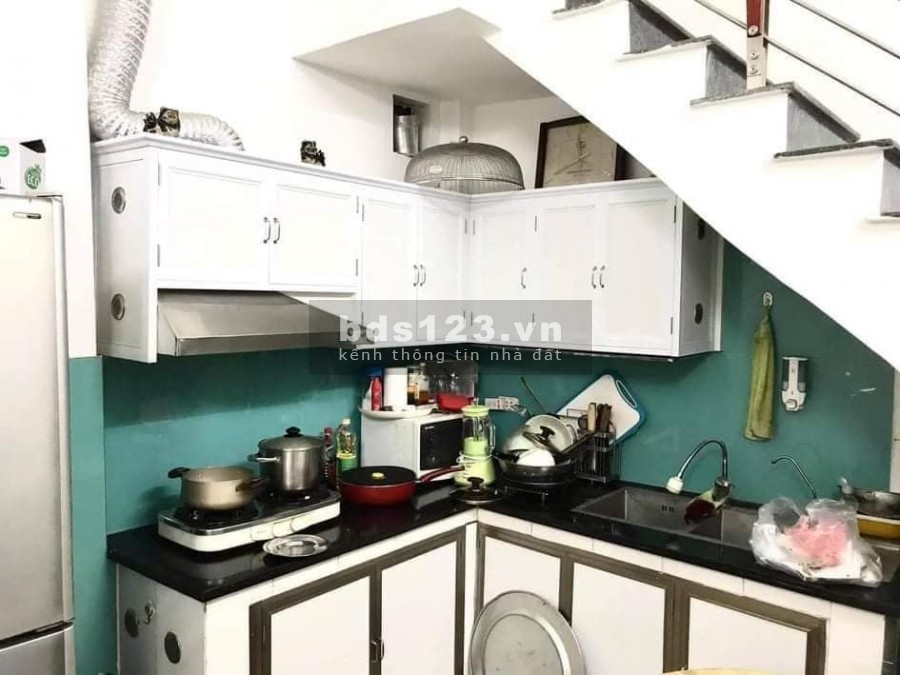 Siêu phẩm nhà Thái Hà hơn 3 tỷ, lô góc, ngõ rộng cực hiếm
