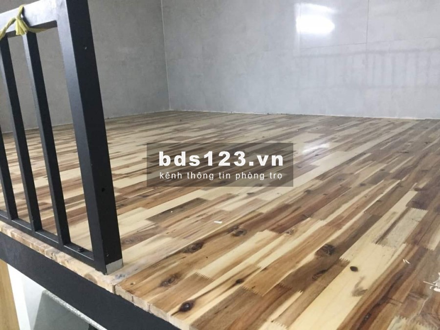 Phòng trọ giá rẻ Quận 11, Quận 10, giờ giấc tự do, không chung chủ