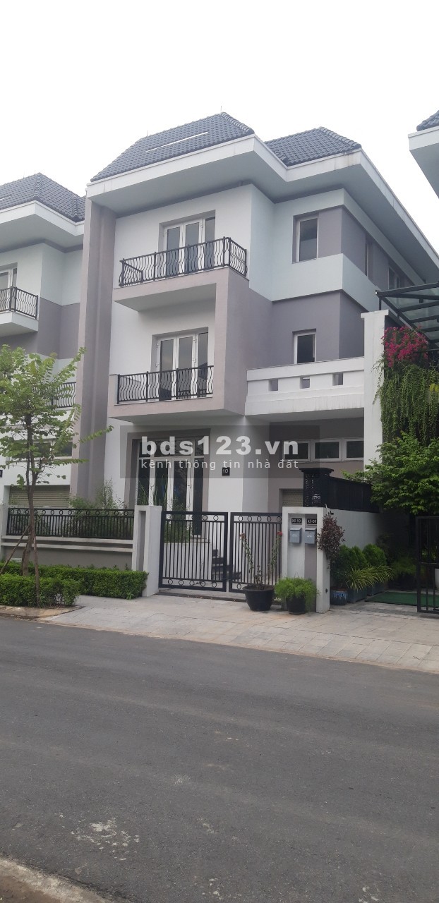 Chỉ 43-52 tỷ / lô biệt thự ciputra K-6 víp nhất hà nội . chỉ 131 triệu/m2 đồng giá sales sock