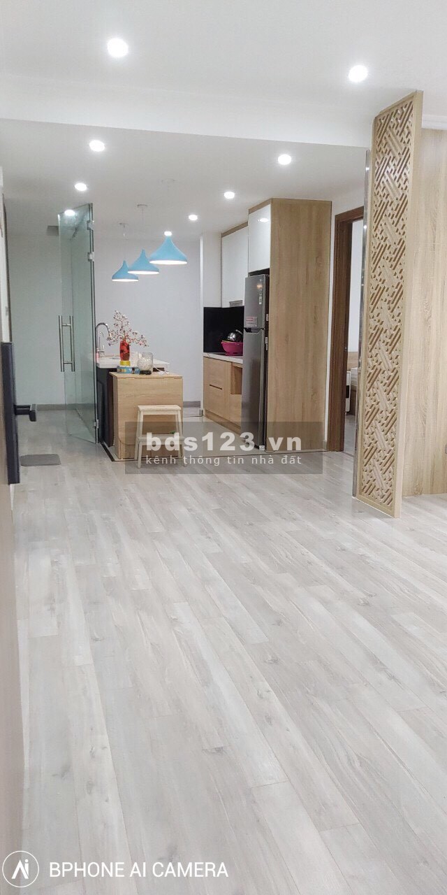 Cần cho thuê căn hộ chung cư Ecohome 3. Căn 2 PN, rộng 70 m2. giá 6 tr/th.