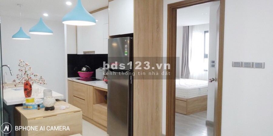 Cần cho thuê căn hộ chung cư Ecohome 3. Căn 2 PN, rộng 70 m2. giá 6 tr/th.