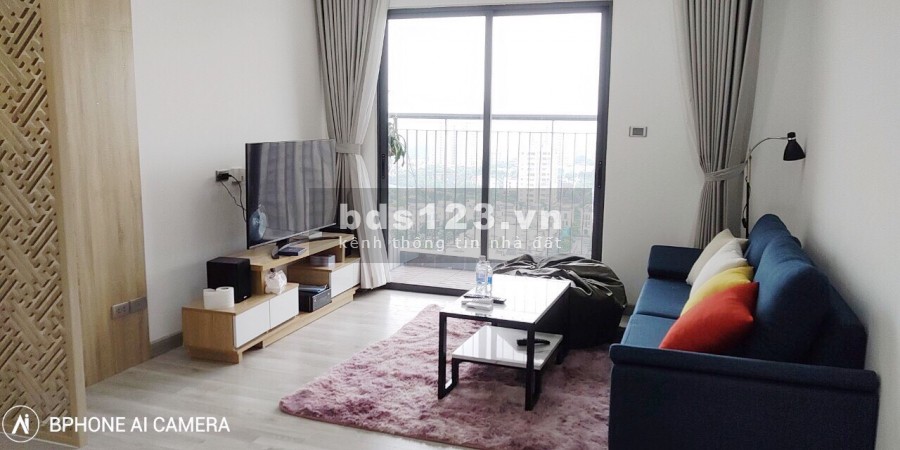 Cần cho thuê căn hộ chung cư Ecohome 3. Căn 2 PN, rộng 70 m2. giá 6 tr/th.