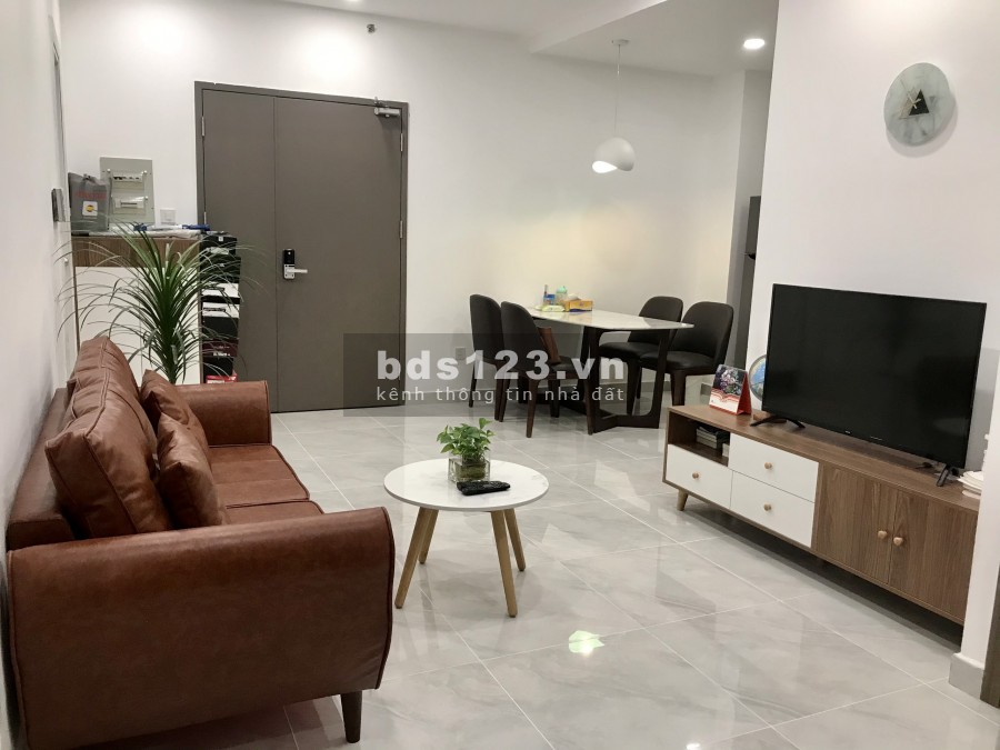 Cho thuê căn hộ Sunny Plaza giá tốt - 2 phòng ngủ / 2WC full nội thất y hình đính kèm Tel 0942.811.343 Tony (Zalo/phone) đi xem ngay