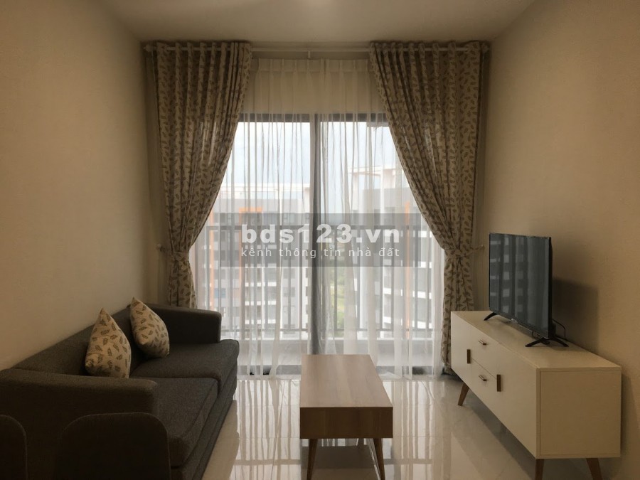 Tôi cần bán căn 2pn tại Safira Q9 căn góc, có nội thất, view đẹp giá 2.4 tỷ. LH 0932151002 xem nhà 24/7