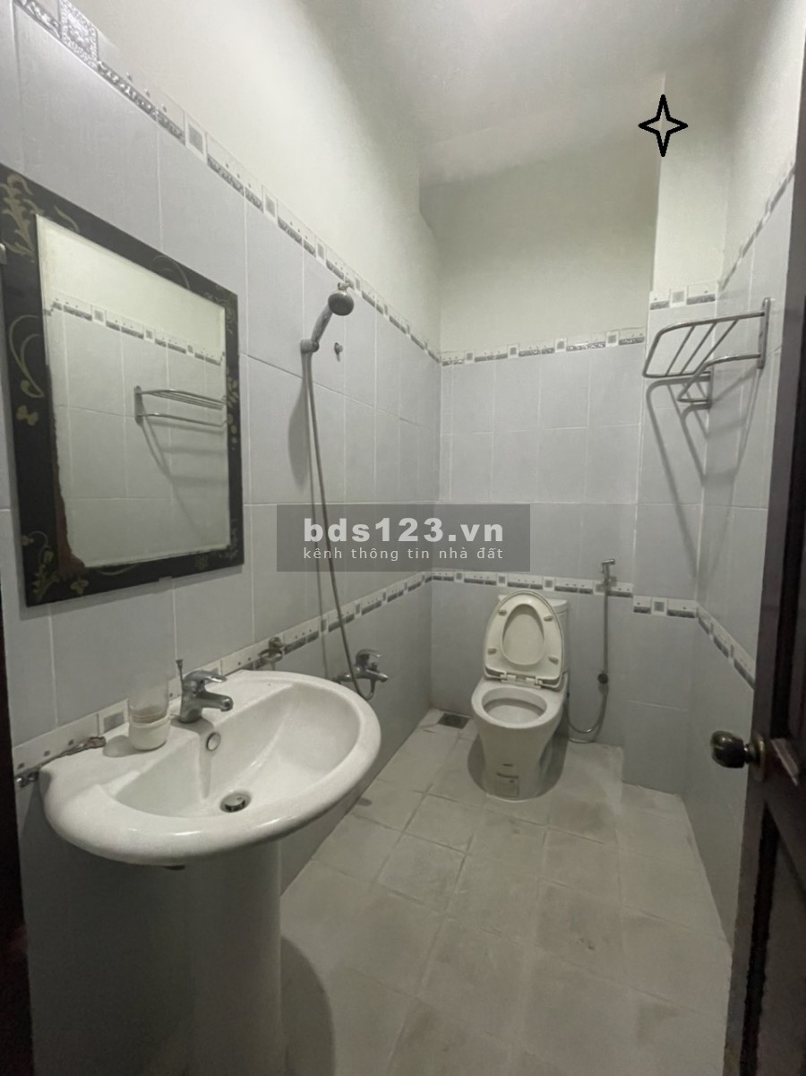 Nhà rẻ HXT Tân Hải 3L,ST, 4PN,3WC