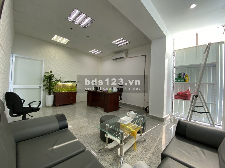 Văn phòng 20m2 60m2, 80m2, phường 11 Quận 3
