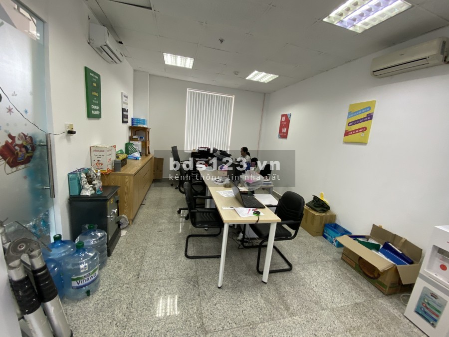 Văn phòng 20m2 60m2, 80m2, phường 11 Quận 3