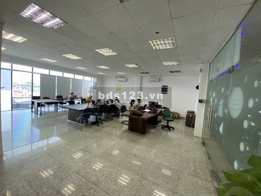 Văn phòng 20m2 60m2, 80m2, phường 11 Quận 3