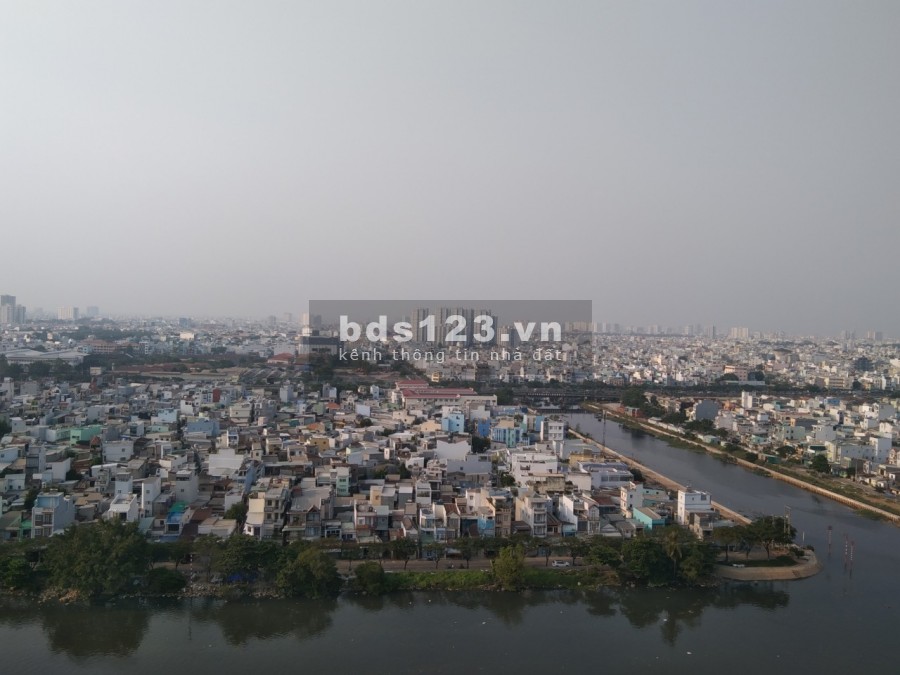 Cần cho thuê căn hộ Green River mới 100% chỉ với 8 triệu 72 m2 với 3PN, 2WC.