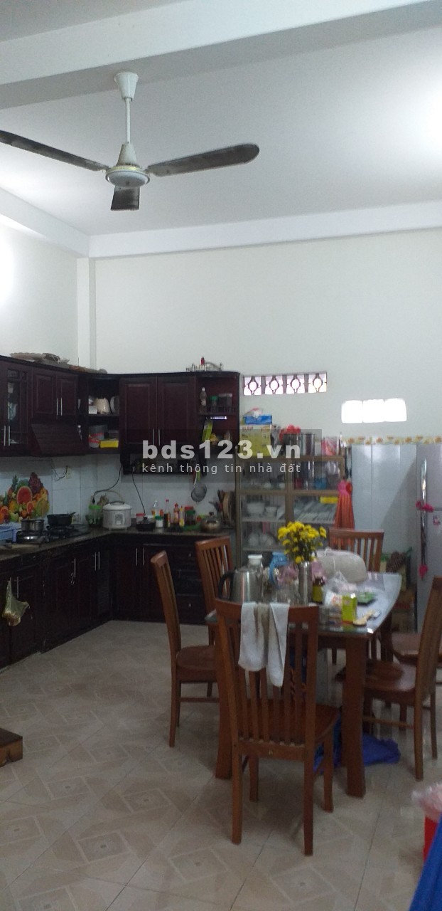 Bán GẤP nhà HXH Đỗ Thúc Tịnh, P.12, Gò Vấp, 4.5x15m, 1 trệt, 2 lầu, 4.7 tỷ