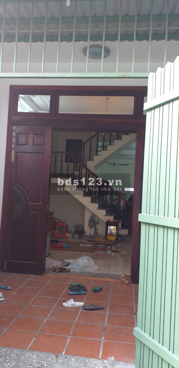 Bán GẤP nhà HXH Đỗ Thúc Tịnh, P.12, Gò Vấp, 4.5x15m, 1 trệt, 2 lầu, 4.7 tỷ