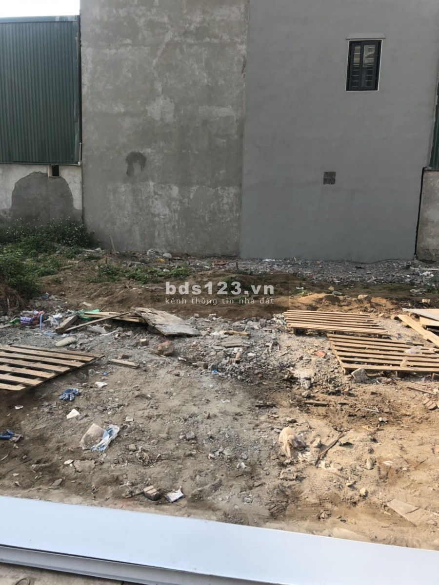 Đất Ngô Xuân Quảng Trâu Quỳ Gia Lâm, đường oto, DT 62m giá 39tr/m