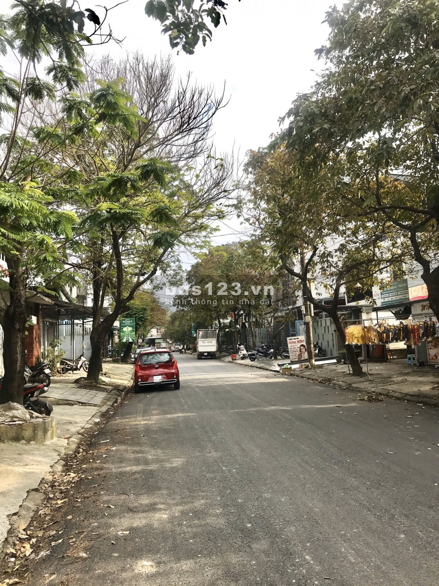 Bán Gấp Nhà 2 Tầng Mặt Tiền KQH Kiểm Huệ, Để Đi Nước Ngoài Sinh Sống