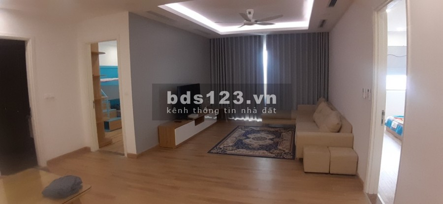 Cho thuê chung cư Paragon Duy Tân 90m 2PN 2WC Full đồ vào luôn.L/H : 0963146006