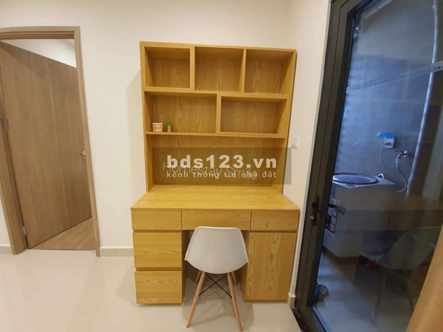 Cho thuê 1 căn Vip tại Vinhomes Ocean Park nội thất căn bản