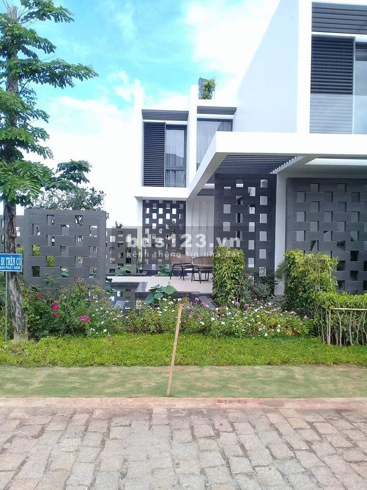 Cần bán nhanh 9 căn villa Hồ Tràm Vũng Tàu liền Kề Novaland giá chỉ 2,8 tỷ/căn.