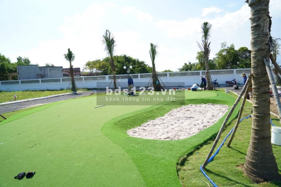 Cần bán nhanh 9 căn villa Hồ Tràm Vũng Tàu liền Kề Novaland giá chỉ 2,8 tỷ/căn.