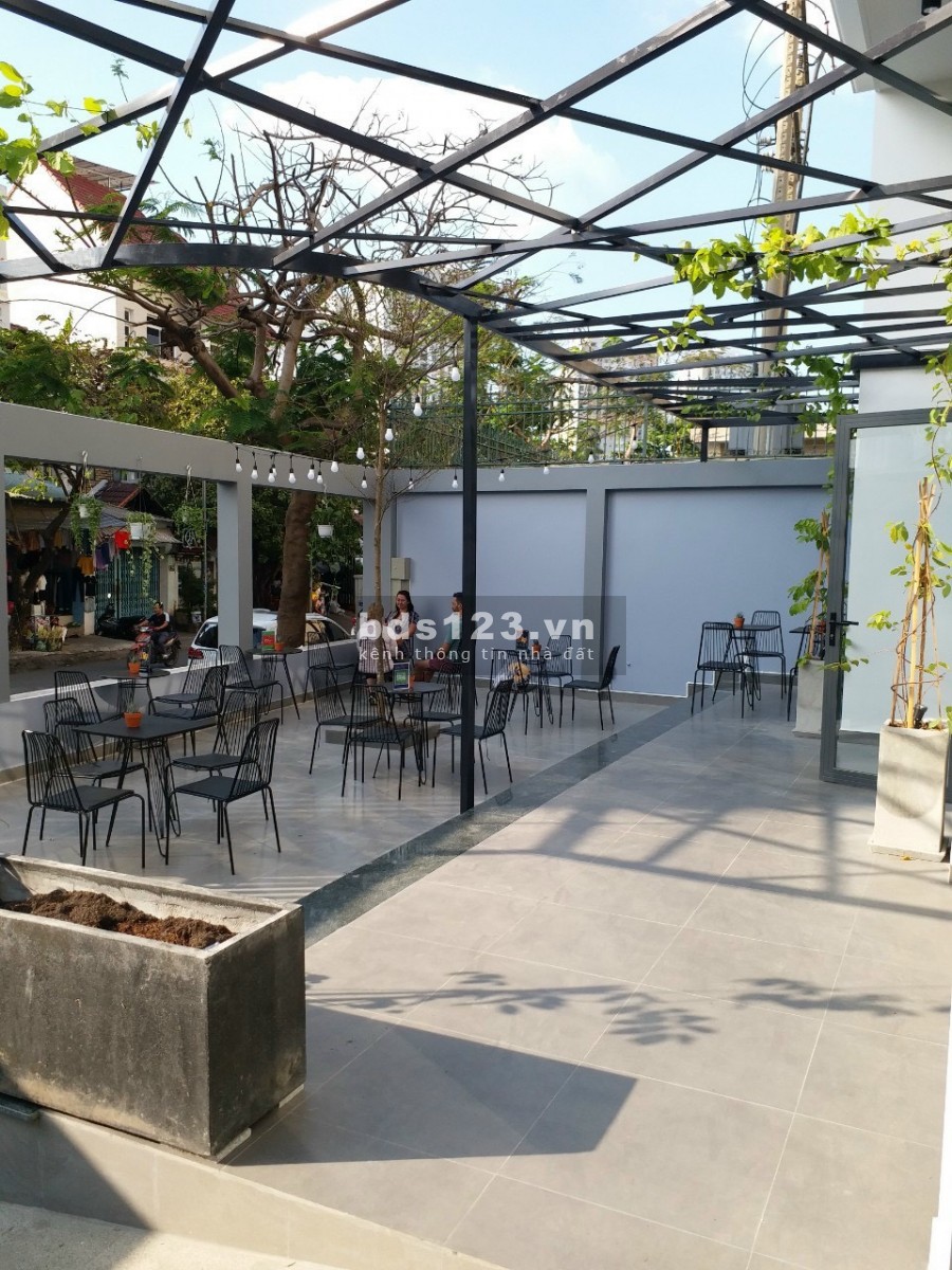 CHO THUÊ CĂN HỘ DỊCH VỤ QUỐC HƯƠNG, THẢO ĐIỀN, QUẬN 2