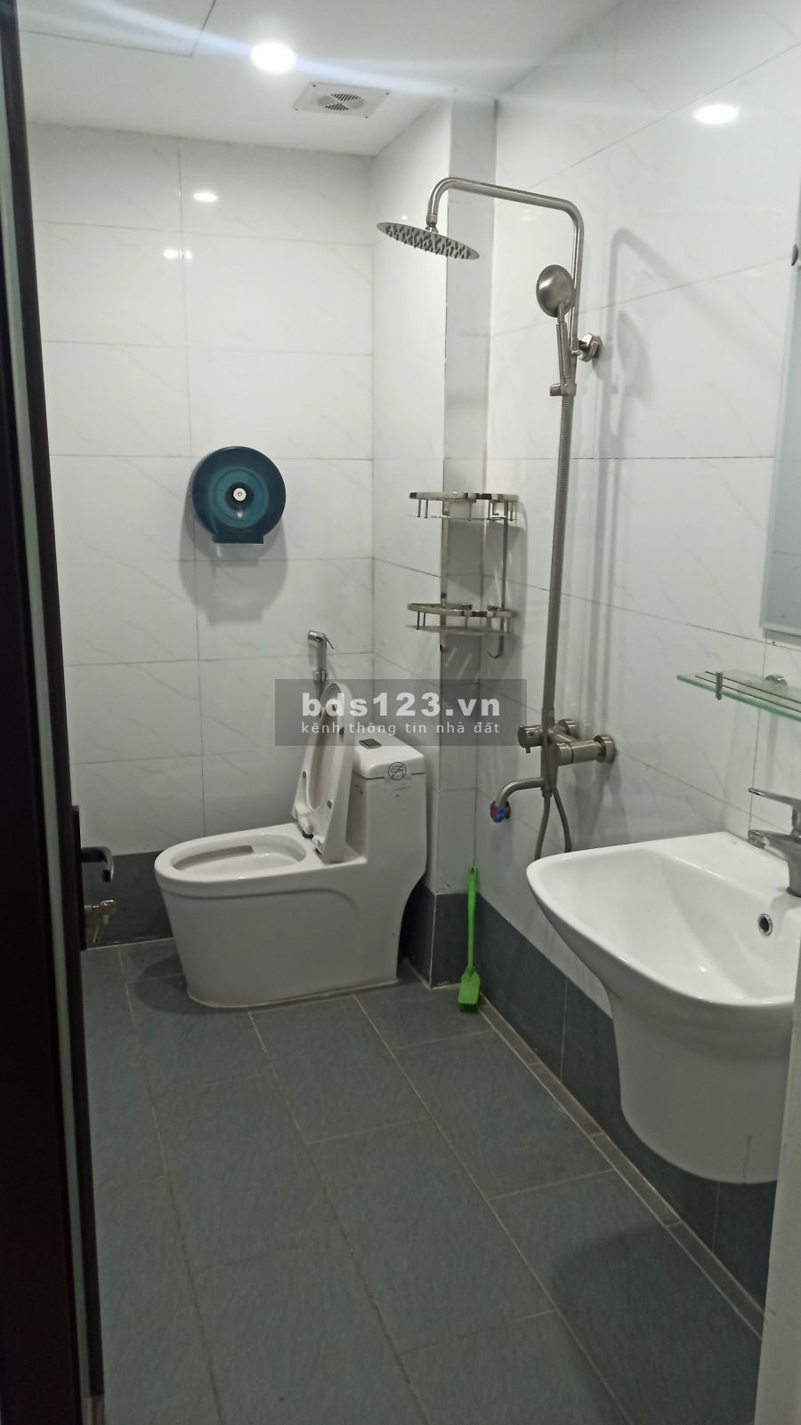 Nhà Vân Canh,Phương Canh gần Trịnh Văn Bô Xây 5 Tầng 3 phòng ngủ giá chỉ 1,97tỷ