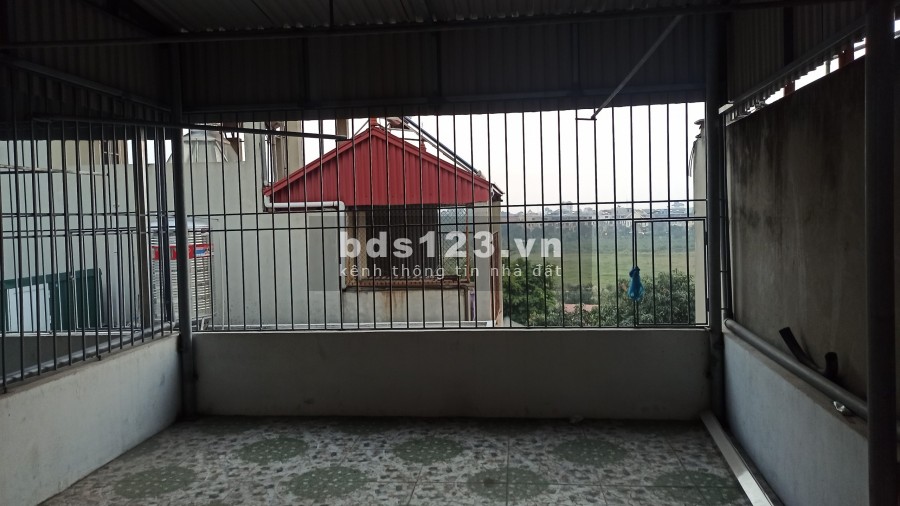 Nhà Vân Canh,Phương Canh gần Trịnh Văn Bô Xây 5 Tầng 3 phòng ngủ giá chỉ 1,97tỷ