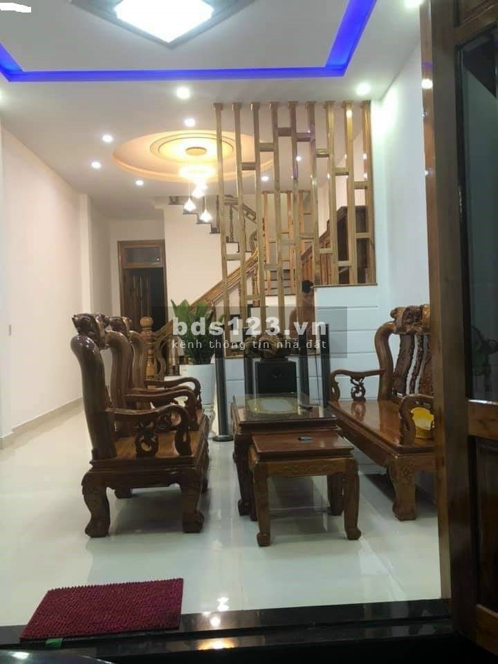 CẦN BÁN NHÀ 2 TẦNG MỚI KENG - TRUNG TÂM TP DỌN VÀO Ở NGAY ‼️ CÁCH BIGC 800M