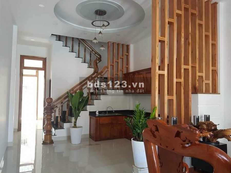 CẦN BÁN NHÀ 2 TẦNG MỚI KENG - TRUNG TÂM TP DỌN VÀO Ở NGAY ‼️ CÁCH BIGC 800M
