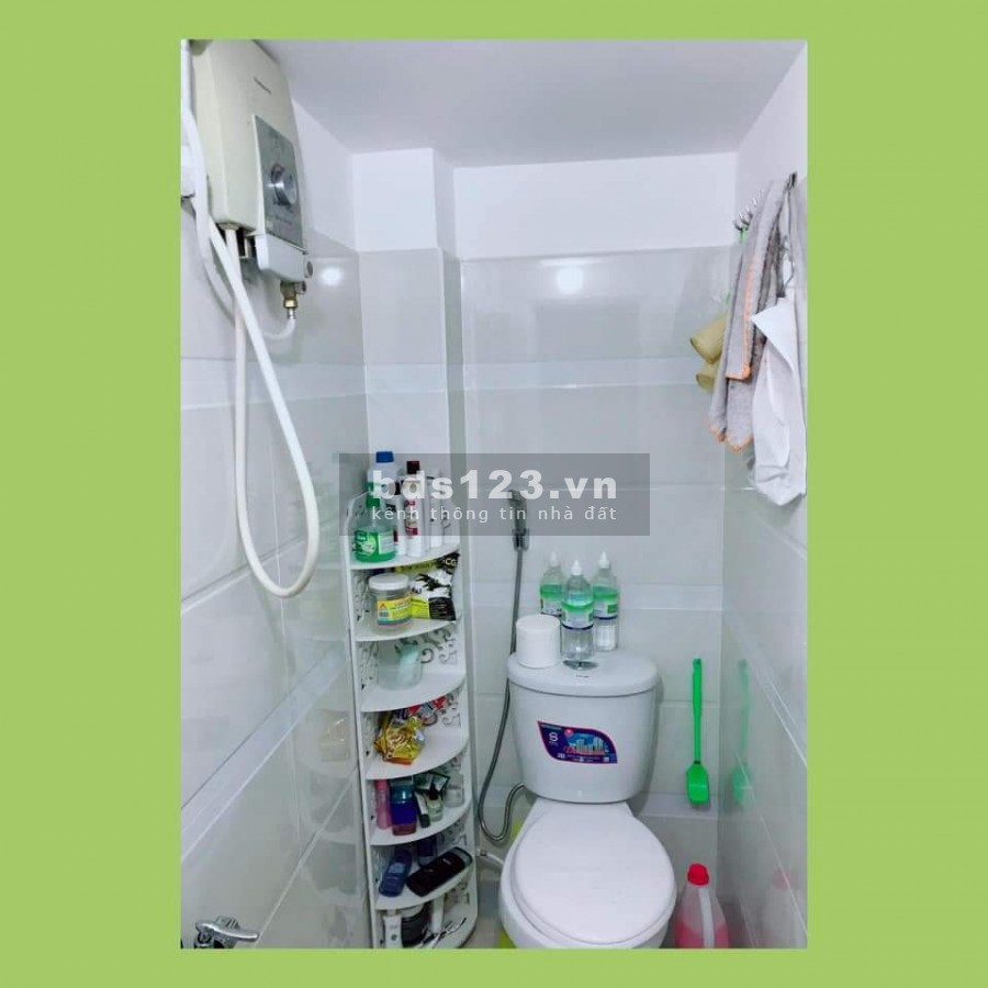 Bán nhà Đẹp Ở Ngay Trần V Quang P10 TbInh dtsd 90m 3pn 3ty290