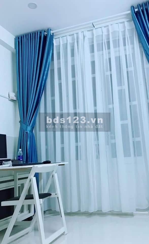 Bán nhà Đẹp Ở Ngay Trần V Quang P10 TbInh dtsd 90m 3pn 3ty290